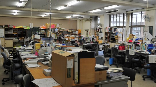 白血病を発症した教師が、約1年間の治療で早期復職できたワケ