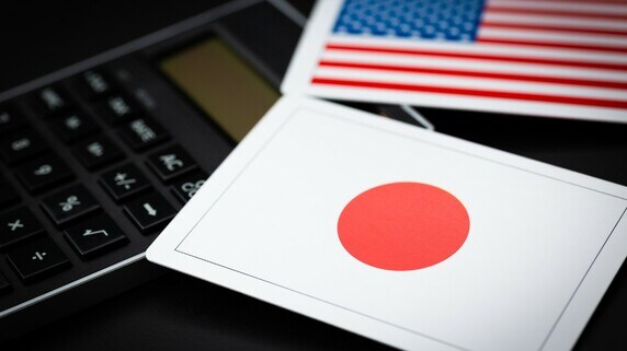 日米財務相会談を終えて～今後のドル円相場の焦点は【解説：三井住友DSアセットマネジメント・チーフマーケットストラテジスト】