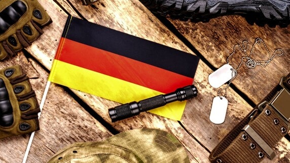 欧州再軍備の不都合な真実　 「強いドイツ」の復活で不安定化する欧州と金融市場【解説：三井住友DSアセットマネジメント・チーフグローバルストラテジスト】