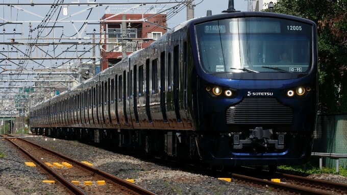 オリックス銀行アパート融資実績：駅別分析シリーズ「相鉄本線 上星川駅」