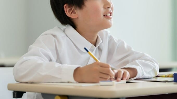 「父さん、もう無理だよ」年収900万円の47歳会社員が凍りついた夜。中学受験に追い詰められた息子の一言