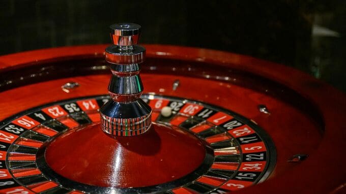 世界の富裕層が熱視線！ドバイの次を狙う〈ラアス・アル＝ハイマ〉…ついに中東で「カジノ解禁」か