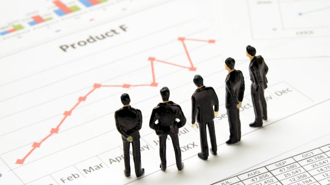 顧客の事業拡大を促す「経営コンサルティング」のポイント