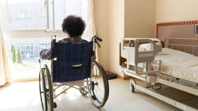 老人ホームの「入居一時金」をめぐる相続トラブルとは？