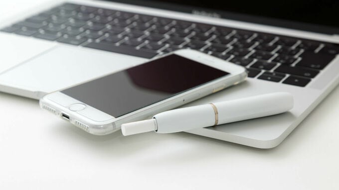 加熱式たばこ世界で増産　第三勢力に注目