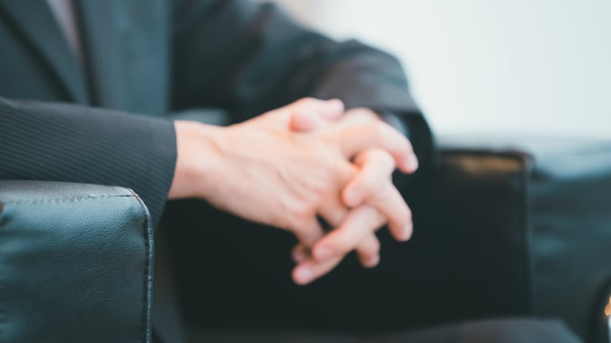 社長の「引退後」を見据えた会社の組織体制の作り方