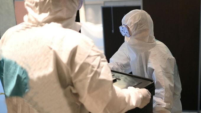 「孤独死」が築古マンションで増加中…異臭・害虫騒ぎでも、他人がドアを開けると「住居侵入」にあたる〈まさかの理由〉【マンション管理士が「改正区分所有法」を解説】