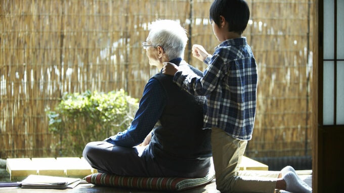 信託の活用による「代襲相続」を見越した相続対策