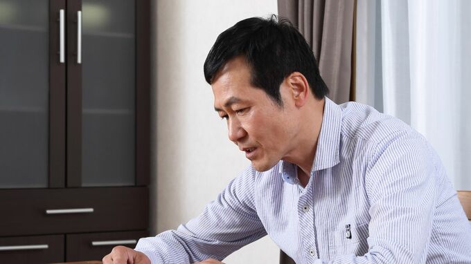 「2,000万円もつぎ込んだのに」…父の夢、破れる。都内有名高校→名門私立大学に進学した長男が「就職せずにカフェでバイト」の現実