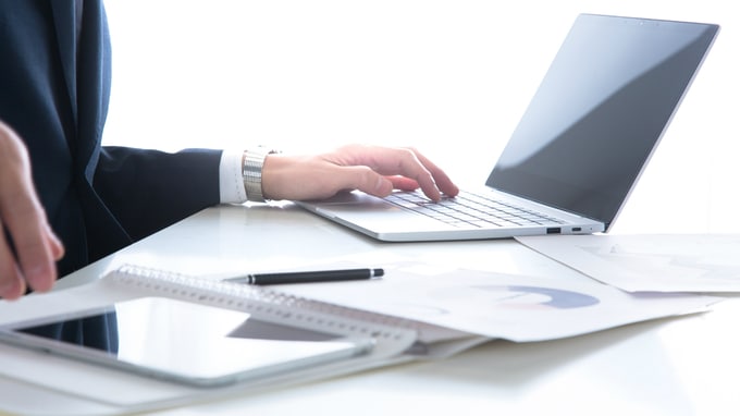 外資系企業の日本法人での「イントラネット」構築のプロセス