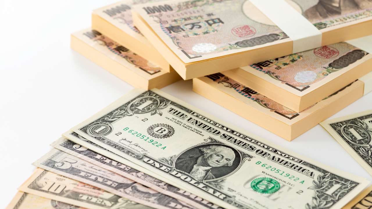 「旺盛なドル買い・円売り意欲」でドル円は132円台へ【ストラテジストが解説】