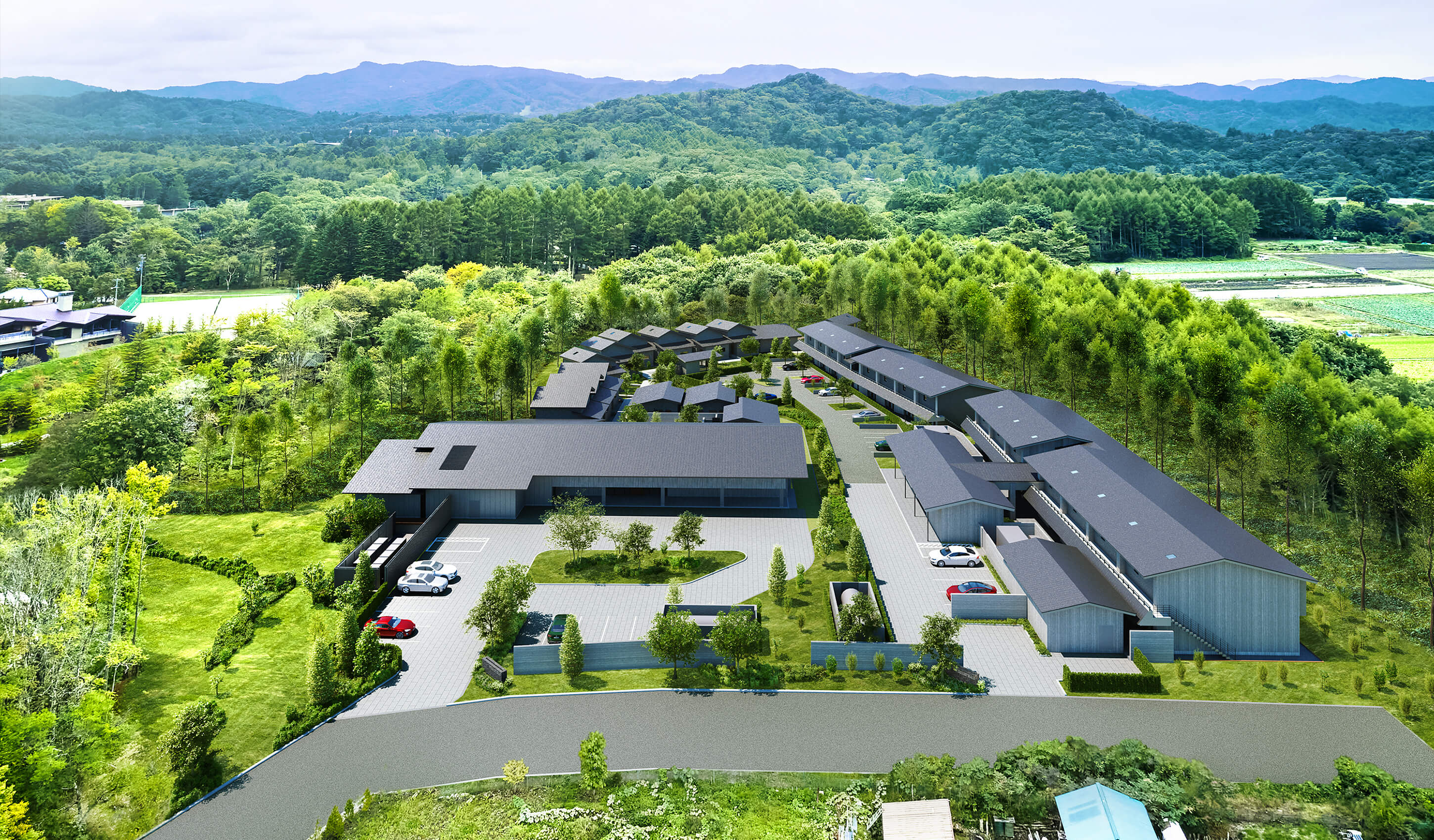 東急不動産「会員制リゾート」の全貌 ゴールドオンライン