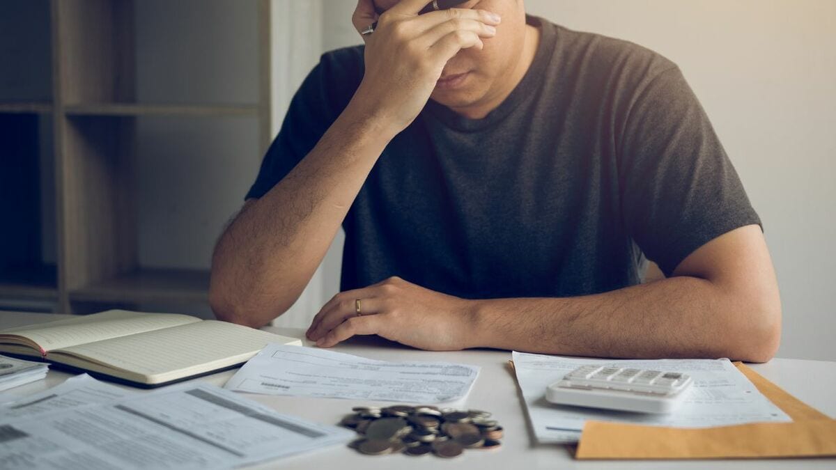 なんとなくダメなことはわかるが…「借金して株式投資」をやってはいけない、納得の理由 | ゴールドオンライン