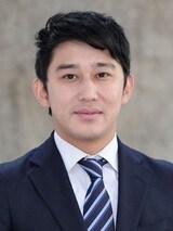 北浦 洋二