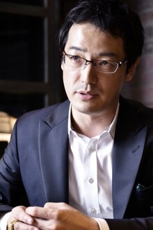 株式会社ユニバーサルコインズ
代表取締役 西村直樹 氏