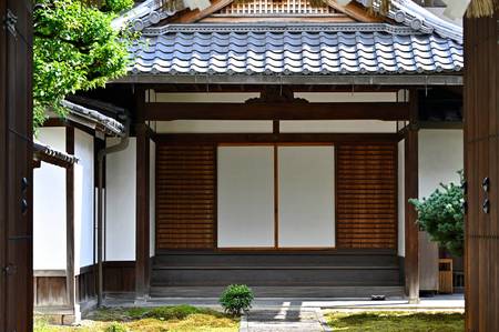 愛着のある不動産、できるなら今のままで……（※画像はイメージです／PIXTA）