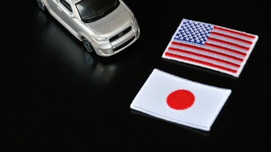 日米関税合意に関する両国認識の相違点【解説：三井住友DSアセットマネジメント・チーフマーケットストラテジスト】