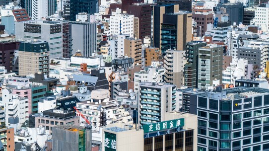 不動産の高値売却 整理しておきたい既存テナントとの関係