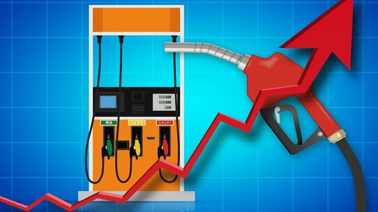 「ふざけるなガソリン税!」1リットル53.8円! 消費税が「二重課税」も…価格高騰で露わになった「ガソリン税のデタラメさ」が想像のナナメ上をいくワケ