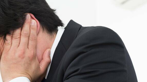 FXトレーダーが陥りやすい「ポジポジ病」…克服するために必要なこと