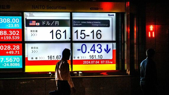 トランプ関税が起こす「円安ドル高」トレンド　ドル円の161円台再トライというリスクシナリオ【解説：三井住友DSアセットマネジメント・チーフグローバルストラテジスト】