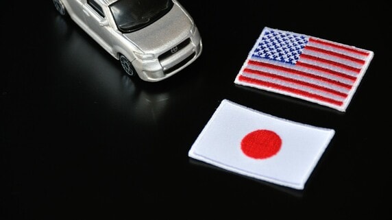 日米関税合意に関する両国認識の相違点【解説：三井住友DSアセットマネジメント・チーフマーケットストラテジスト】