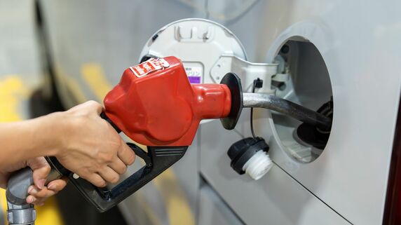 「190.8円」ガソリン代が過去最高値を更新…イラン情勢の緊迫で“物価低下トレンド”が無残に崩壊したワケ【解説：エコノミスト宅森昭吉氏】