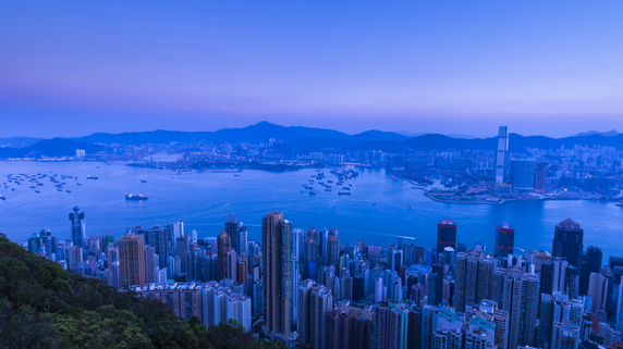 香港情勢の行方…中国は「譲歩も介入もしない」可能性が高い