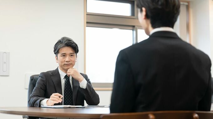 面接官「最後に何か質問はありませんか？」→応募者「特にありません！」…不合格もやむなしの回答に要注意…採用選考の明暗を分ける「良い質問・悪い質問」とは【エグゼクティブ転職のプロが解説】