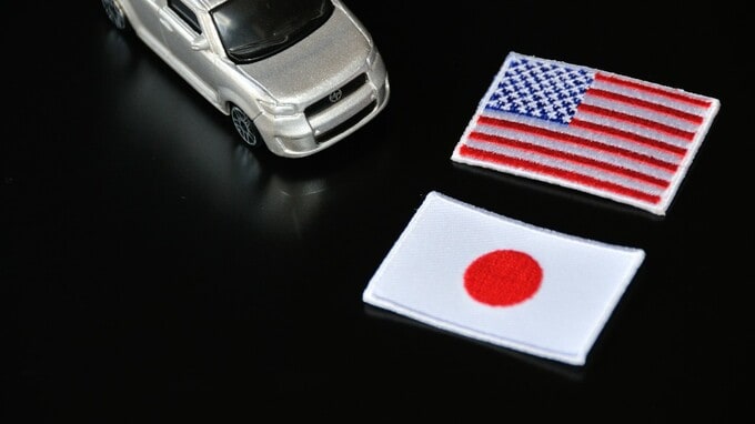 日米関税合意に関する両国認識の相違点【解説：三井住友DSアセットマネジメント・チーフマーケットストラテジスト】