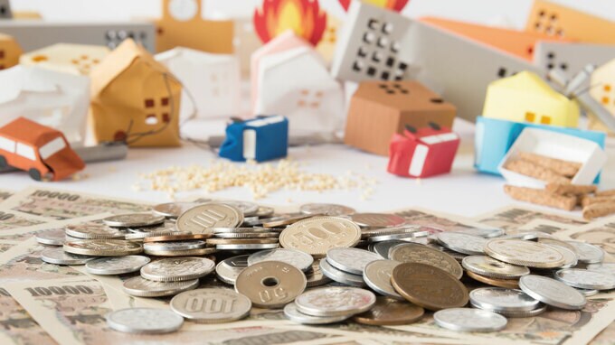 NPO法人への寄付で受けられる「税制上の3つの優遇措置」