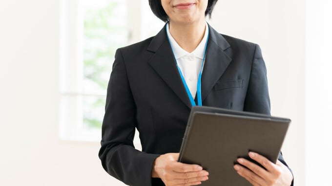 安藤なつ（メイプル超合金）が聞く！「働きながら介護」を支える法律・制度・給付金