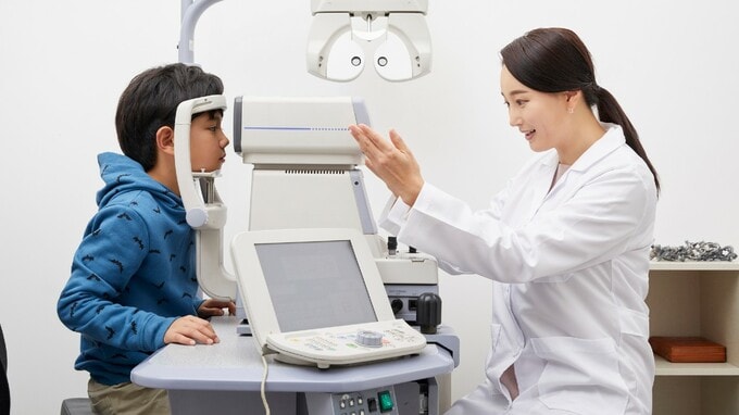 一級建築士が解説！　診療科目別・クリニックの内装の留意点【眼科編】