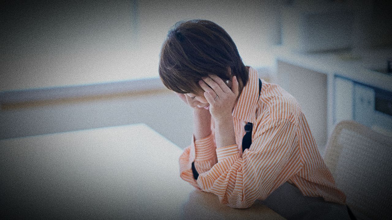 私がいなくなったらどうするの？ 年金月16万円〈82歳母〉の強気のひと言に限界。〈49歳ひとり娘〉が「人生で初めて下した決断」