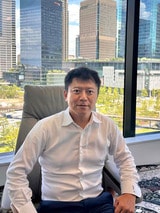辻 昭憲