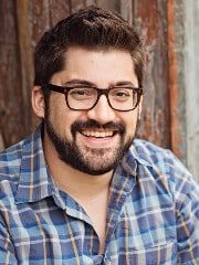 オースティン・クレオン