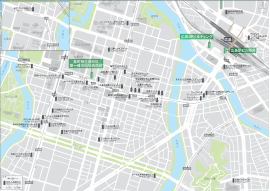 出典：CBRE「BZ空間」2022秋期号