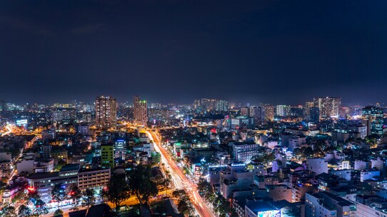ベトナムの景気好調とは裏腹…2019年のホーチミン不動産市況