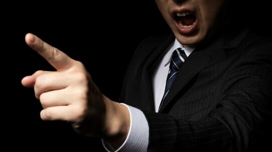 定時で帰るときに「嫌味を言ってくる上司」への効果的な一言