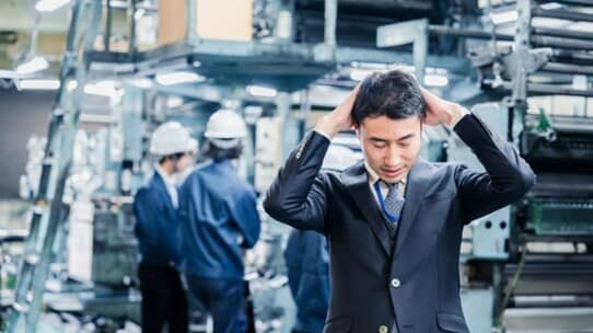 「採用しても続かない…」小さな会社ほど難しい人材定着の課題とは