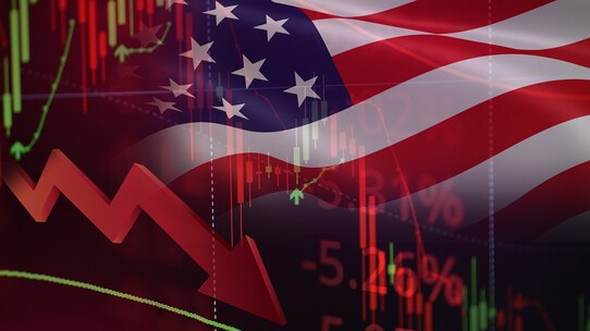 米国の「景気後退」はいつ始まるのか【マクロストラテジストが解説】