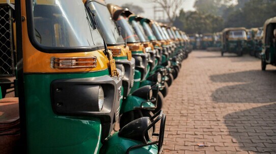 従業員を見下さなかった…インドでスズキ車が溺愛される理由