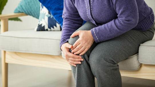 寝たきりの前兆…40代からの「ロコモ度」をセルフチェック