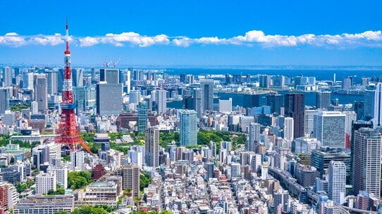 東京オリンピック後の不動産業界…「次の一手」は何か