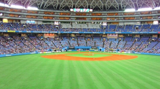 オリックス球団が「ポンポンを持たない応援団」を作ったワケ