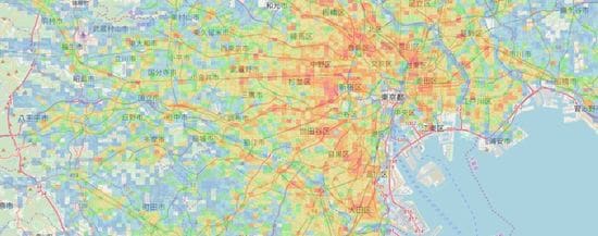 出所：地域経済分析システム（RESAS：リーサス）より作成