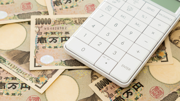 日本の相続税…「配偶者の相続割合」が大きいほど得なのか？