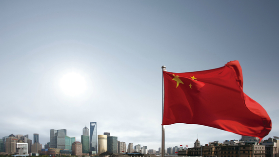 中国主導の「AIIB」に最高格付けが付与された背景とは？