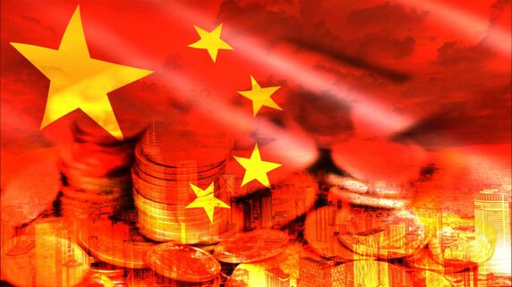 恐ろしい…中国経済が「世界最大」になったら【香港の金融調査会社のリサーチヘッドが解説】