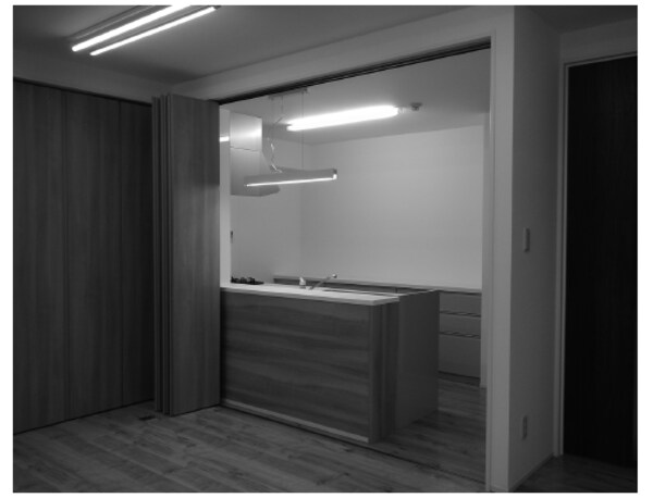 写真4 改修された集会室